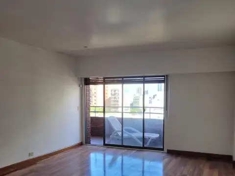 Departamento en Alquiler de 4 ambientes