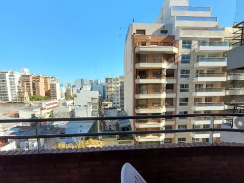 Departamento en Alquiler de 3 dormitorios