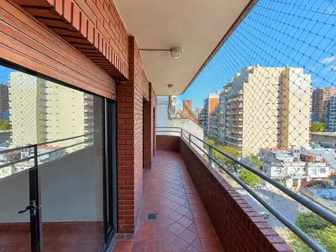 Departamento en Alquiler 25 años