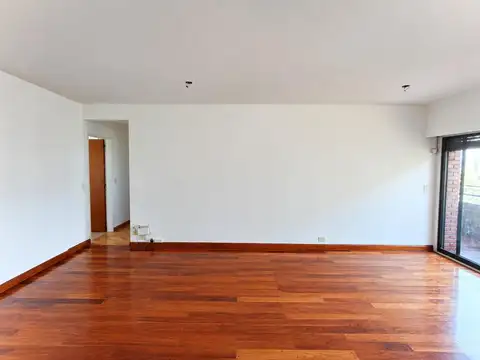 Departamento en Alquiler de 4 ambientes