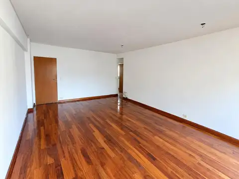 Departamento en Alquiler de 3 dormitorios