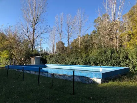 VENTA CASA QUINTA EN GUERNICA - PRESIDENTE PERON