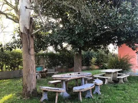 VENTA CASA QUINTA EN GUERNICA.