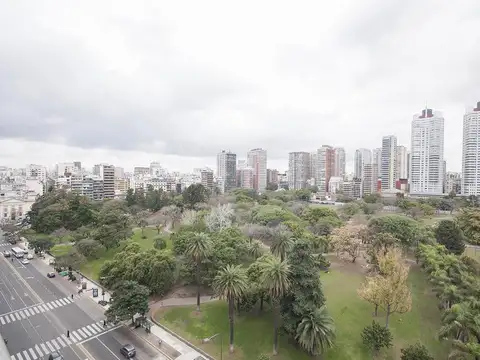 Departamento en Alquiler en Palermo, CABA