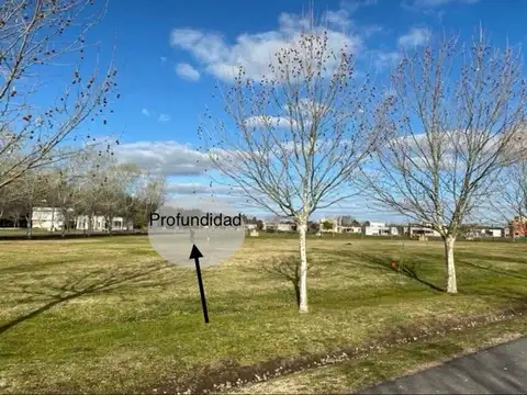 Terreno en Venta en Haras Del Sur, USD 20.000