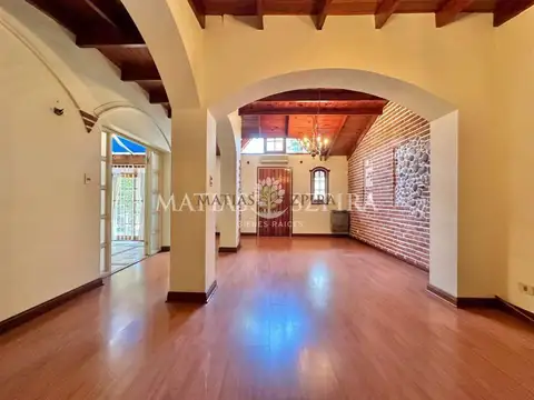 Casa en Venta de 4 dormitorios