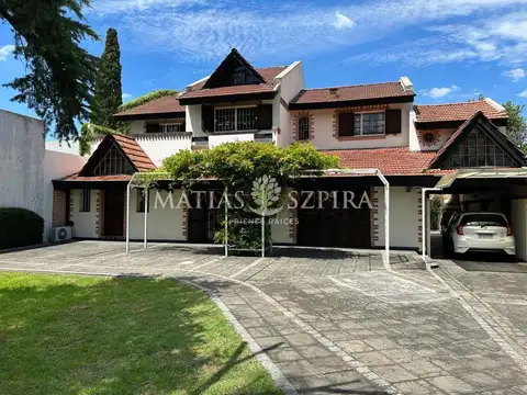Casa en Venta 33 años