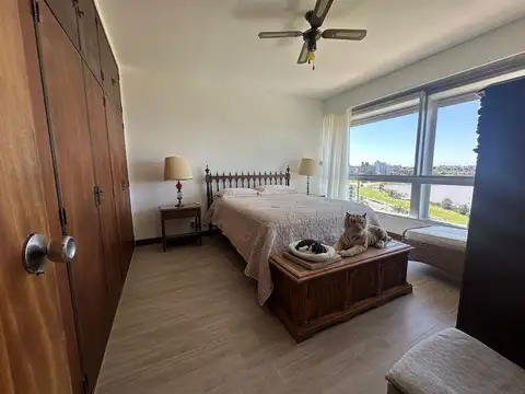 Departamento en Alquiler en Puerto Buceo , USD 1.700