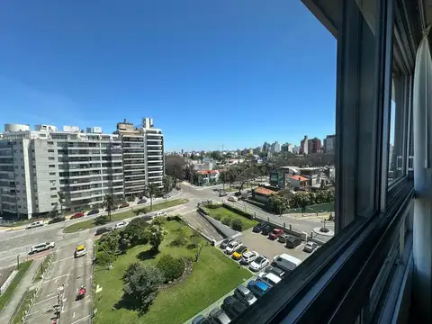 Departamento en Alquiler de 3 dormitorios