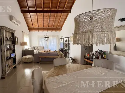 Departamento en Alquiler de 5 ambientes