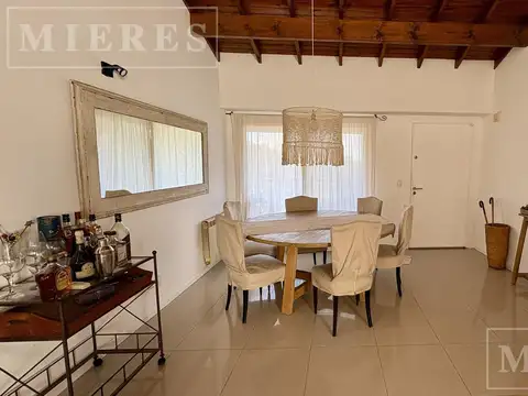 Departamento en Alquiler en North Ville, USD 1.200
