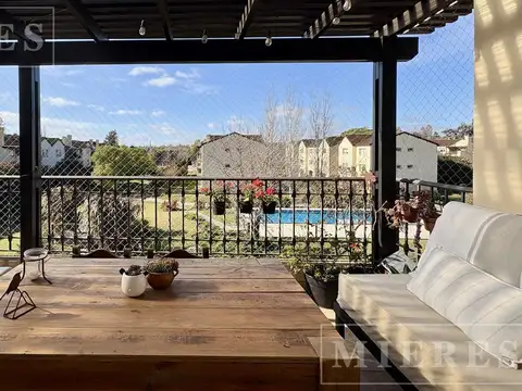 Departamento en alquiler en Northville