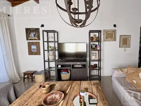 Departamento en Alquiler de 3 dormitorios