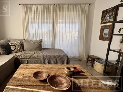 Departamento en Alquiler con 2 cocheras