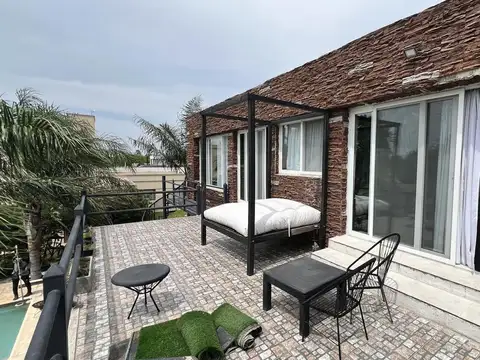 Casa en Alquiler al Noreste