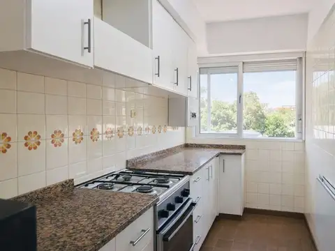 VENTA DEPARTAMENTO 2 AMBIENTES LOMAS CENTRO OESTE