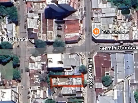 Bernardino Rivadavia 900