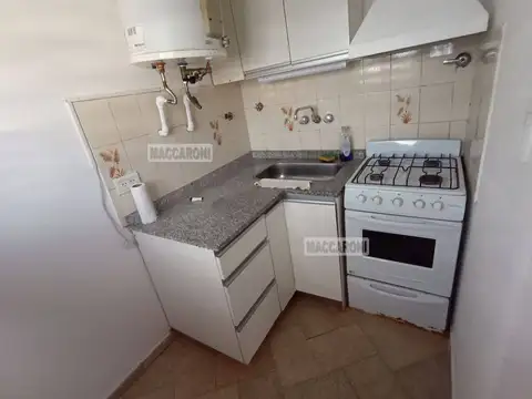 Depto Tipo Casa en Alquiler 10 años
