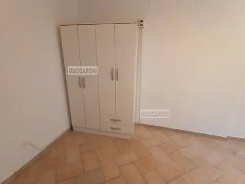 Depto Tipo Casa Monoambiente con 1 baño