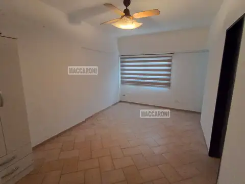 Fonrouge 1000, Piso 2