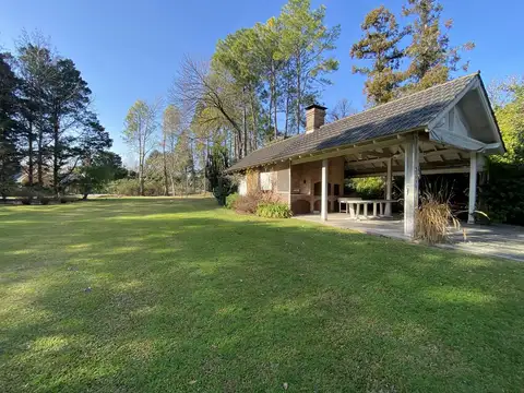 Terreno en venta en Country Carmel, Pilar