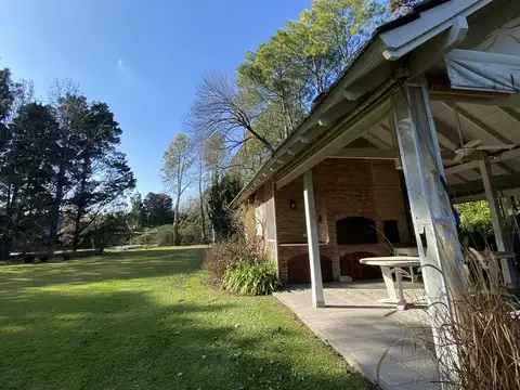 Terreno en venta en Country Carmel, Pilar