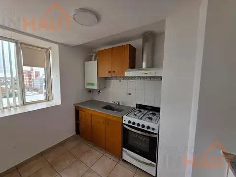 Departamento en Alquiler 17 años
