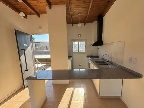 Departamento en Venta en La Madrugada, USD 65.000