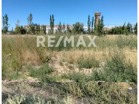 Terreno en Venta de 288,0 m2