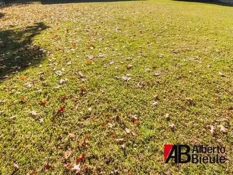 Terreno en Venta de 1524,0 m2