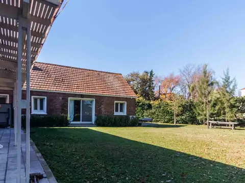 Terreno en Venta 29  mts Fondo