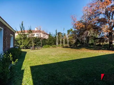 Terreno en Venta en Tortugas Country Club, USD 1.200.000
