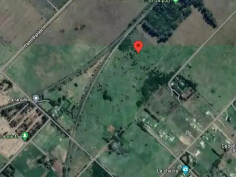 Terreno en Venta de 10114,0 m2