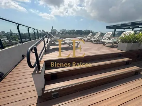 Departamento en Venta en Villa Urquiza, USD 110.000