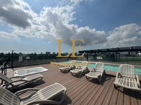 Departamento en Venta al Norte