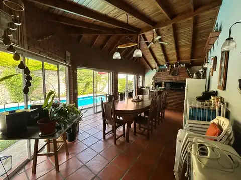 Casa en Venta al Noroeste