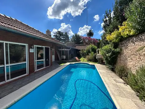 Casa en Venta 43 años