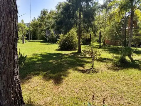 Casa  en Venta en Carapachay, Zona Delta, Tigre