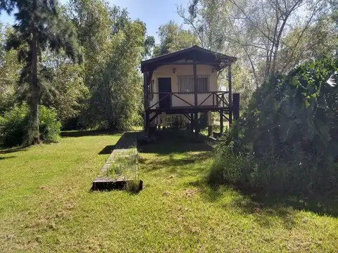 Casa en Venta en Arroyo Carapachay, USD 53.000