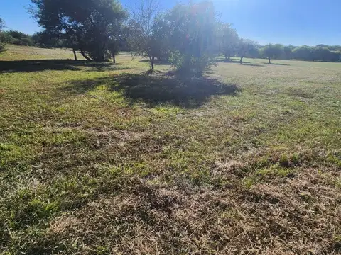 Terreno en Venta en Alta Gracia, USD 69.000