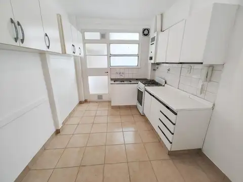 Departamento en Venta 40 años