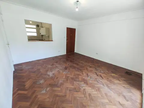 Departamento en Venta en Nuñez, USD 159.000