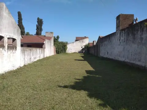 Terreno en venta - 400Mts2 - Necochea