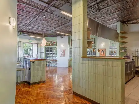 Fondo Comercio en Venta 2 años