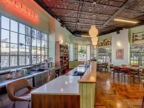 VENTA FONDO DE COMERCIO EN VENTA VILLA DEVOTO