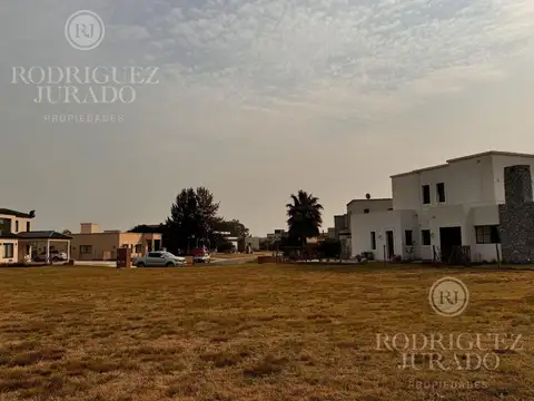 Terreno en Venta en San Nicolás, USD 122.000