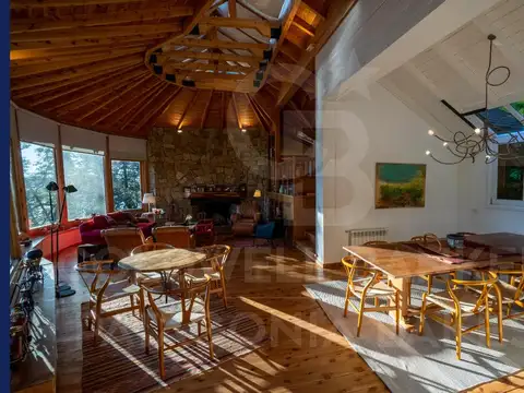 Casa en Venta al Oeste