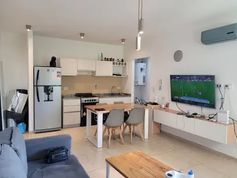 VENTA - DPTO 2 AMB - VILLA MADERO - OPORTUNIDAD!