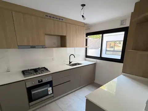 A ESTRENAR Semipiso, 4 amb c/ 2 baños, Shopping Devoto