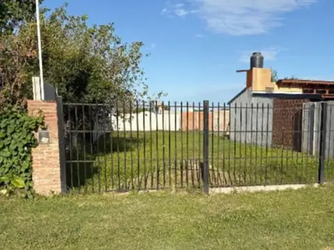 Terreno 10x47 metros en Luis Palacios